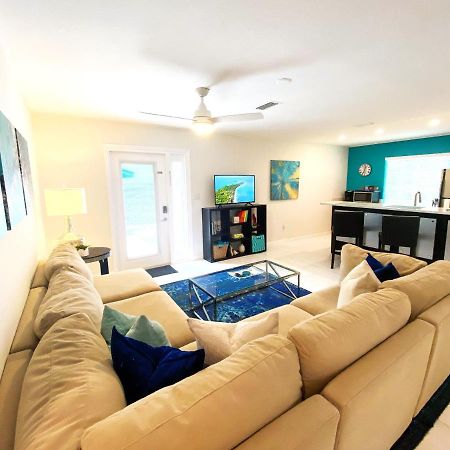 Tropical And Tranquil Bradenton Hideaway Villa Bagian luar foto