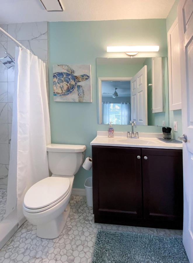 Tropical And Tranquil Bradenton Hideaway Villa Bagian luar foto