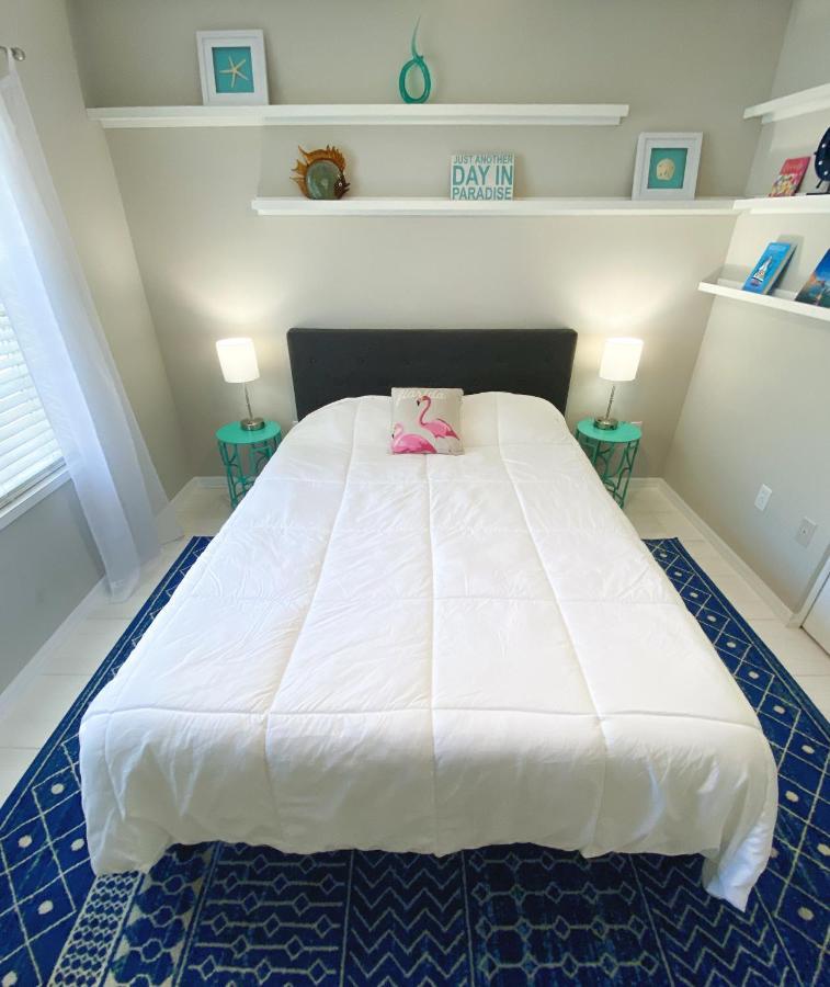 Tropical And Tranquil Bradenton Hideaway Villa Bagian luar foto