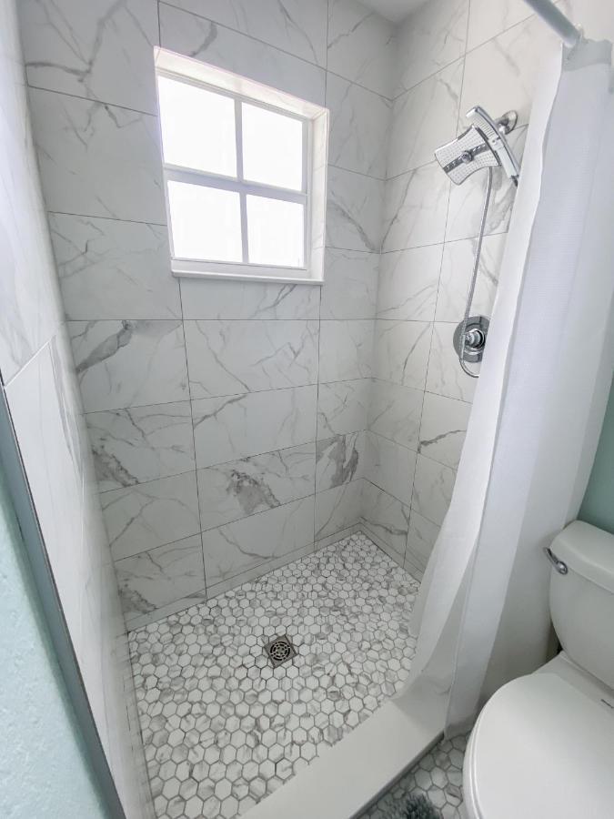 Tropical And Tranquil Bradenton Hideaway Villa Bagian luar foto