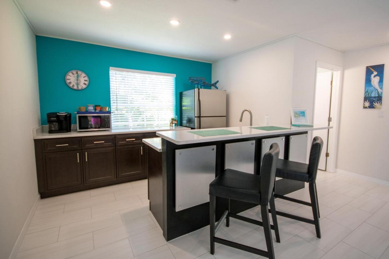 Tropical And Tranquil Bradenton Hideaway Villa Bagian luar foto