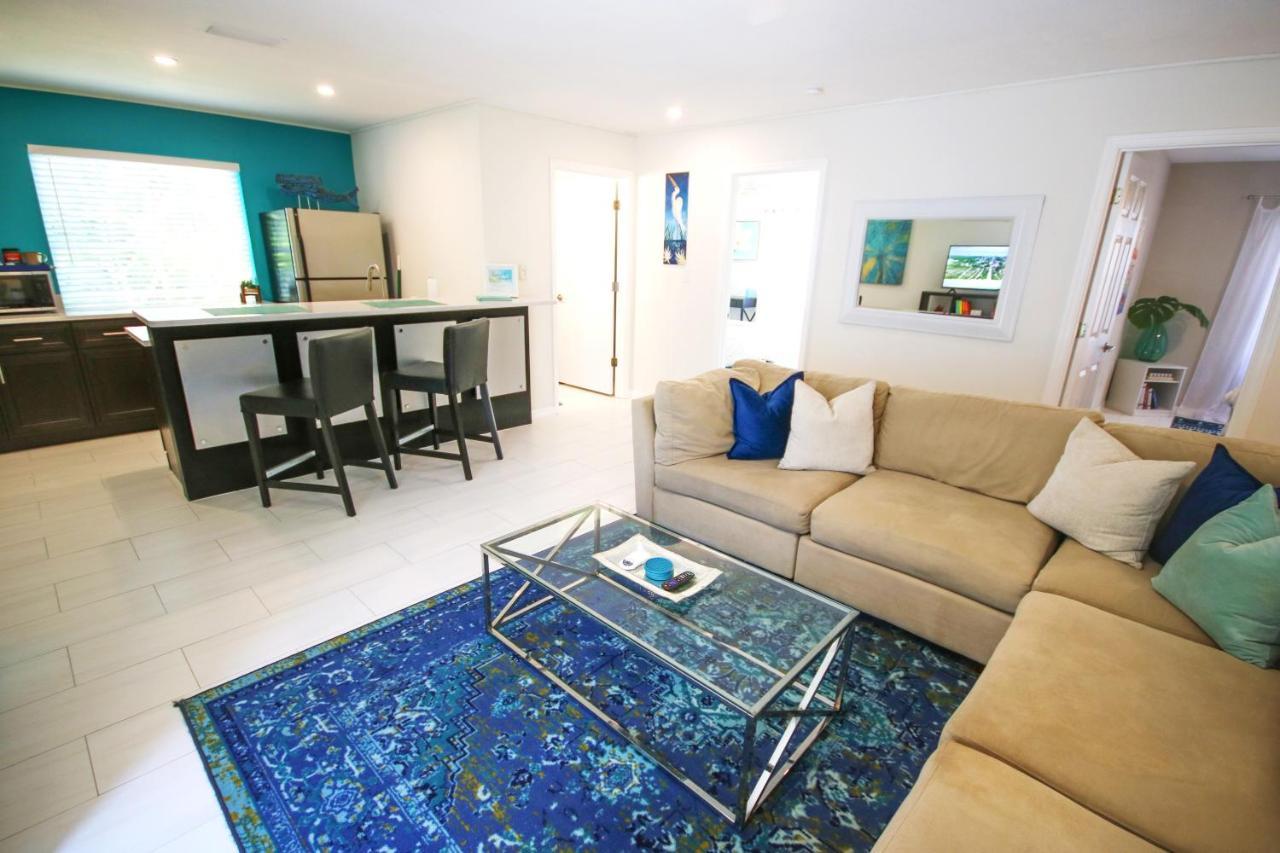 Tropical And Tranquil Bradenton Hideaway Villa Bagian luar foto