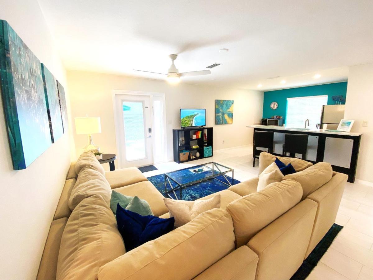 Tropical And Tranquil Bradenton Hideaway Villa Bagian luar foto